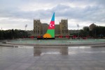 TdP A Baku